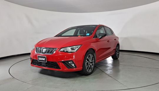 Seat • Ibiza