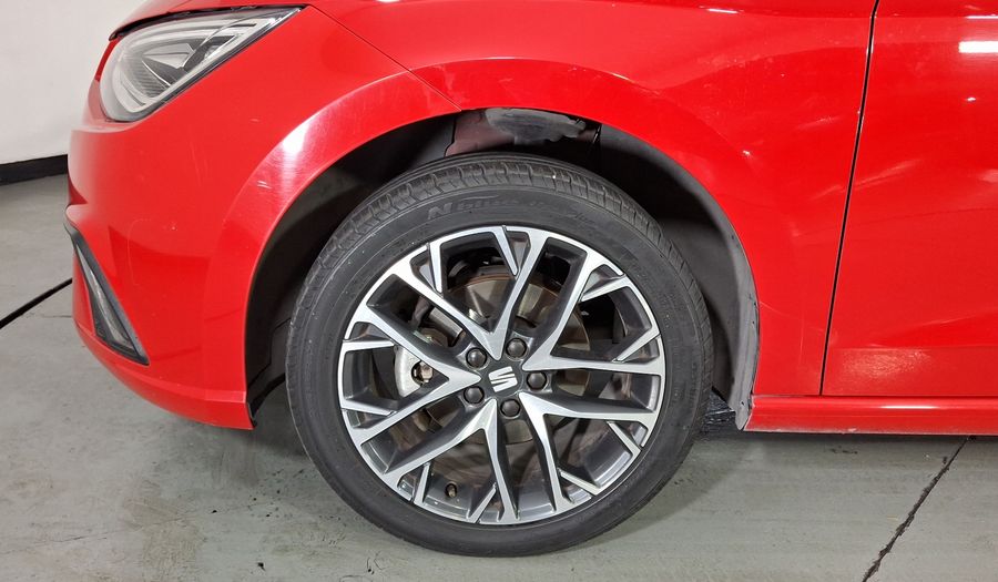 Seat Ibiza 1.6 XCELLENCE Hatchback 2022