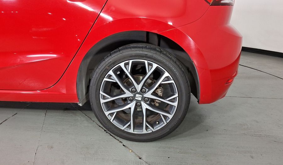 Seat Ibiza 1.6 XCELLENCE Hatchback 2022