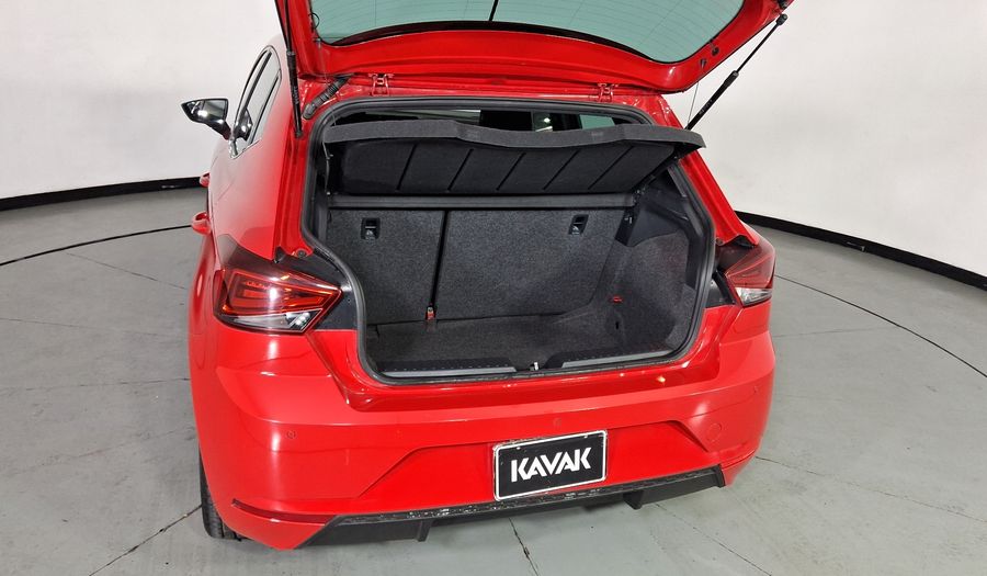 Seat Ibiza 1.6 XCELLENCE Hatchback 2022