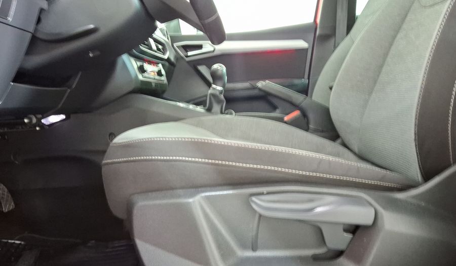 Seat Ibiza 1.6 XCELLENCE Hatchback 2022