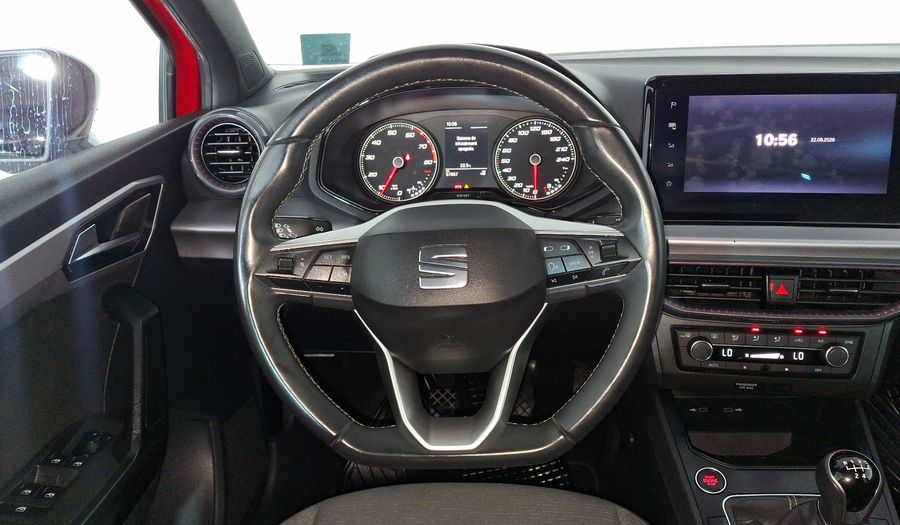 Seat Ibiza 1.6 XCELLENCE Hatchback 2022