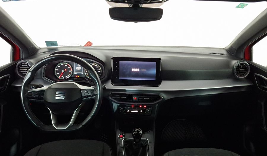 Seat Ibiza 1.6 XCELLENCE Hatchback 2022