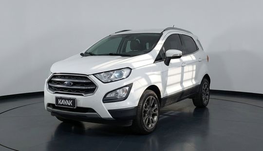 Ford • EcoSport