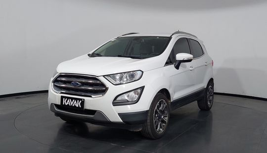 Ford • EcoSport