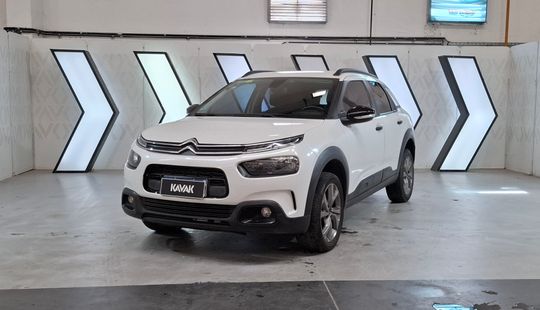 Citroen • C4 Cactus