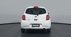 Nissan March 1.0 S Hatchback 2016