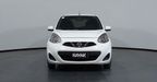 Nissan March 1.0 S Hatchback 2016