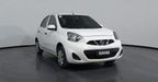 Nissan March 1.0 S Hatchback 2016
