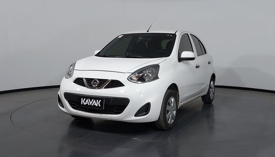 Nissan • March