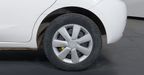 Nissan March 1.0 S Hatchback 2016