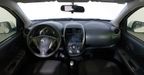 Nissan March 1.0 S Hatchback 2016