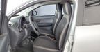 Fiat Mobi 1.0 TREKKING Hatchback 2025