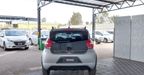 Fiat Mobi 1.0 TREKKING Hatchback 2025