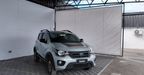 Fiat Mobi 1.0 TREKKING Hatchback 2025