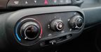 Fiat Mobi 1.0 TREKKING Hatchback 2025