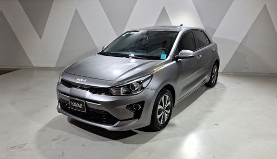 Kia • Rio