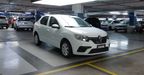 Renault Logan 1.0 ZEN Sedan 2020