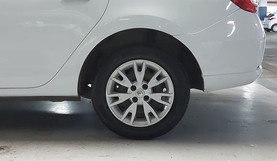 Renault Logan 1.0 ZEN Sedan 2020