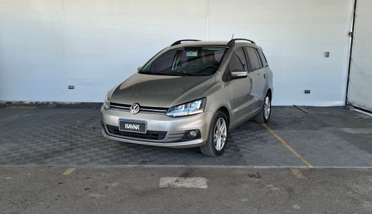 Volkswagen • Suran