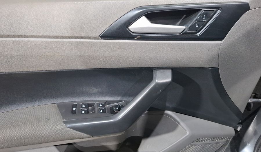 Volkswagen Virtus 1.6 Sedan 2021