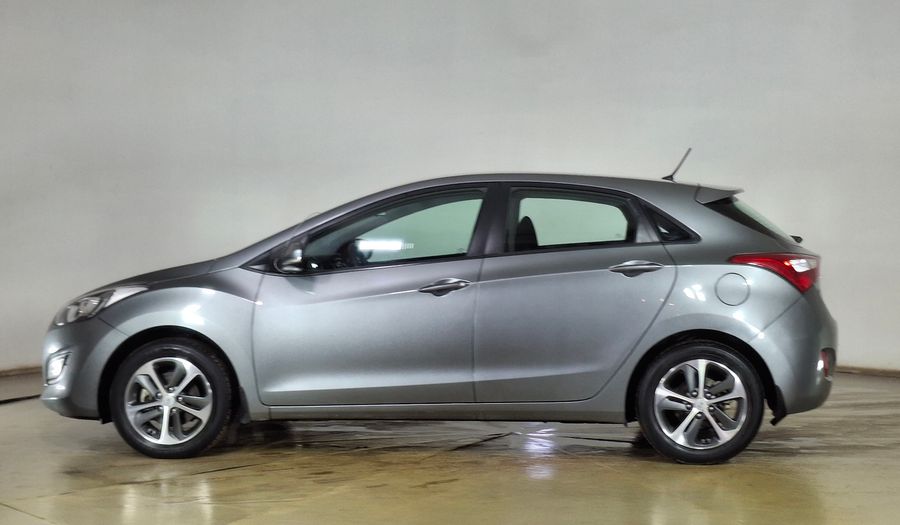 Hyundai I30 1.6 PD VALUE Hatchback 2018