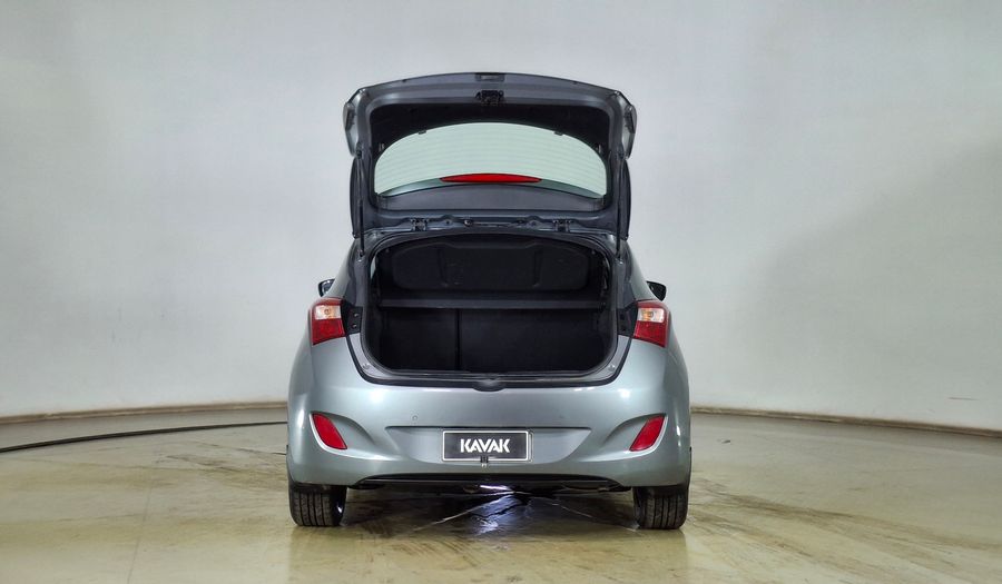 Hyundai I30 1.6 PD VALUE Hatchback 2018