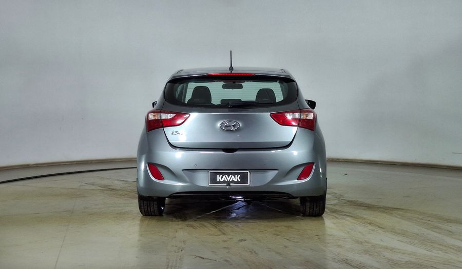 Hyundai I30 1.6 PD VALUE Hatchback 2018