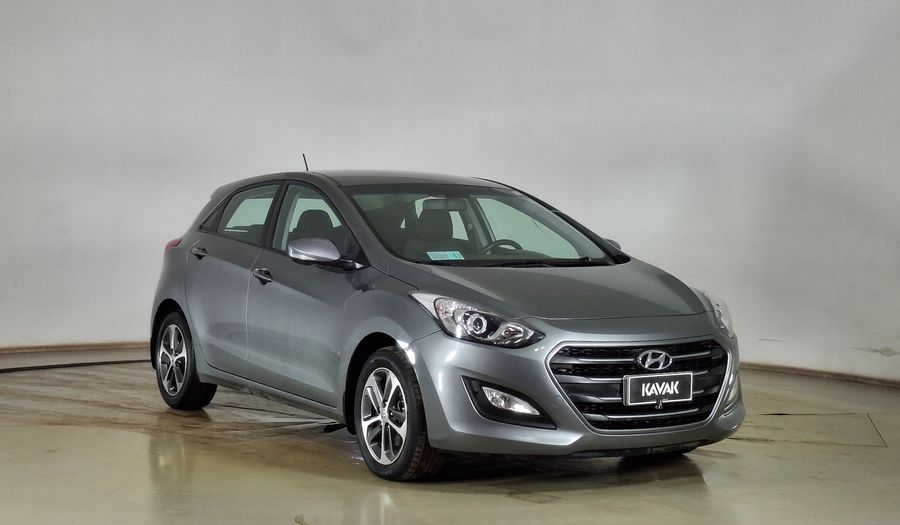 Hyundai I30 1.6 PD VALUE Hatchback 2018