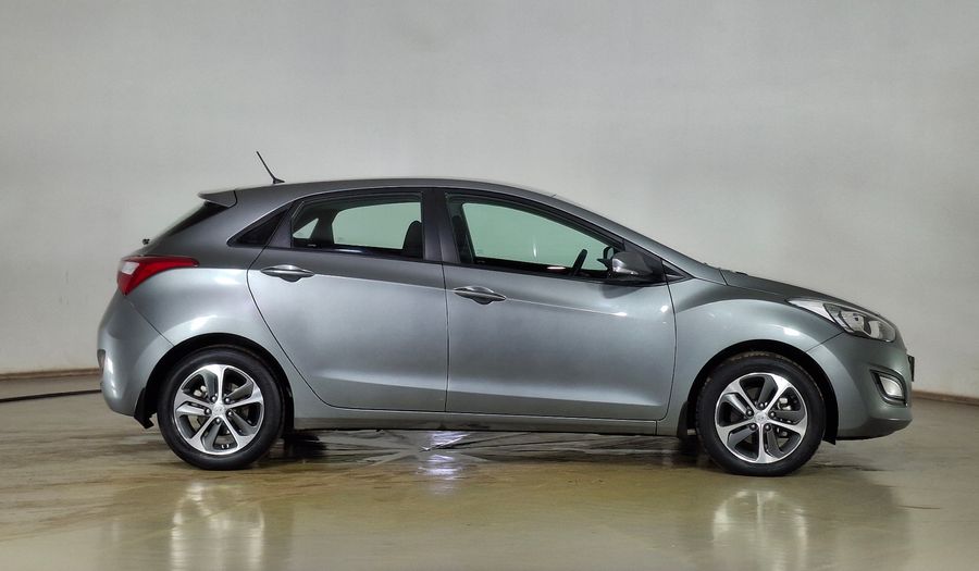 Hyundai I30 1.6 PD VALUE Hatchback 2018