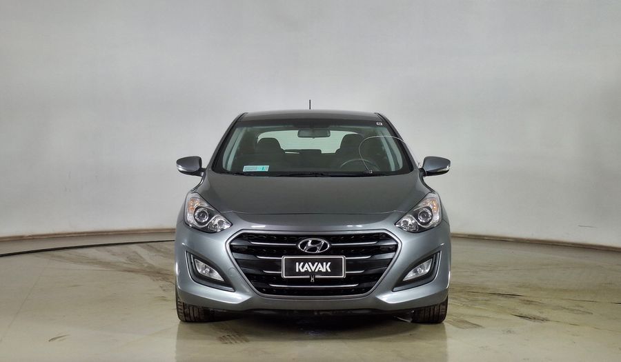 Hyundai I30 1.6 PD VALUE Hatchback 2018