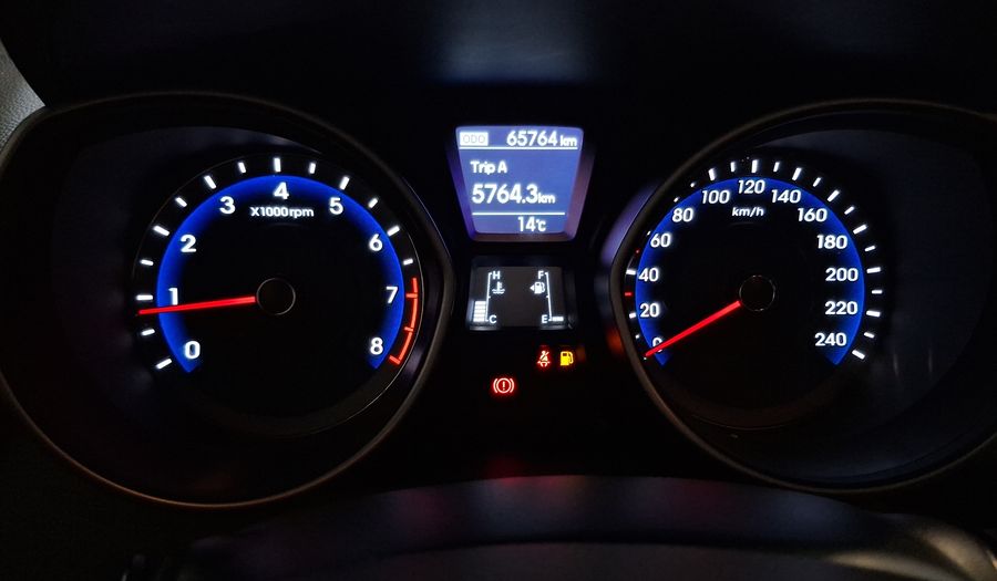 Hyundai I30 1.6 PD VALUE Hatchback 2018