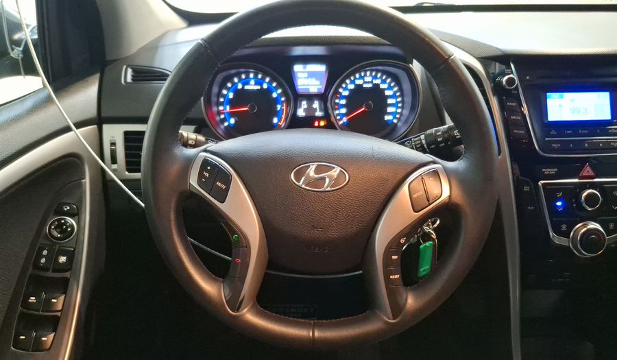 Hyundai I30 1.6 PD VALUE Hatchback 2018