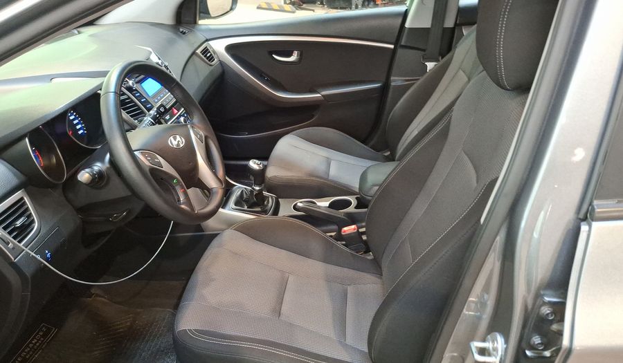 Hyundai I30 1.6 PD VALUE Hatchback 2018