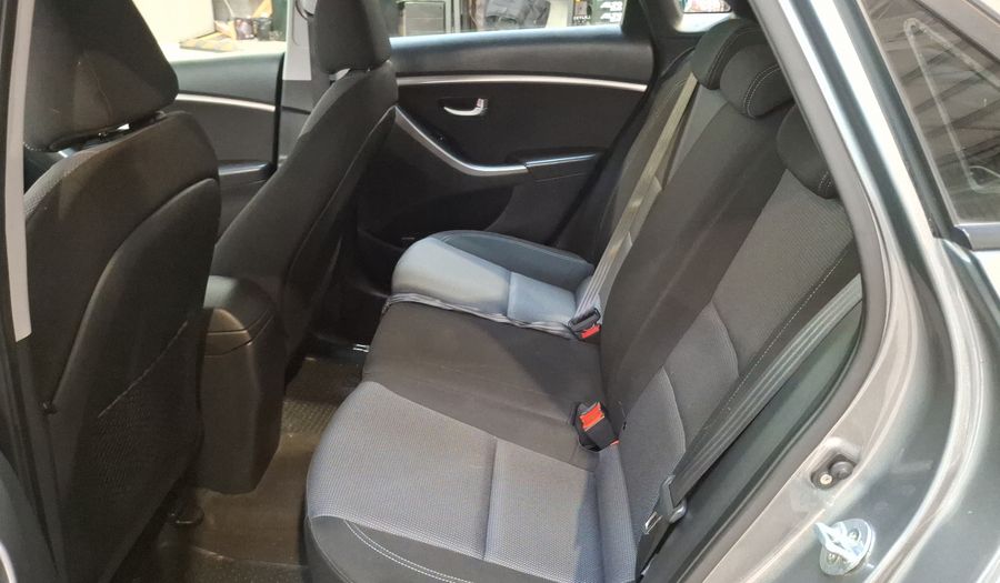 Hyundai I30 1.6 PD VALUE Hatchback 2018
