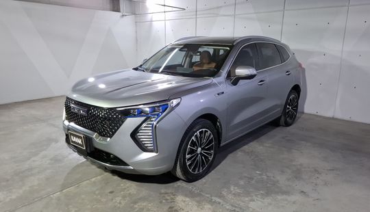 Great Wall • Haval Jolion