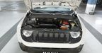 Jeep Renegade 1.8 AUTO Suv 2019