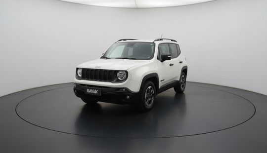 Jeep • Renegade