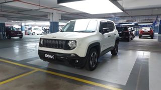 Jeep Renegade 1.8 AUTO
