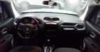 Jeep Renegade 1.8 AUTO Suv 2019