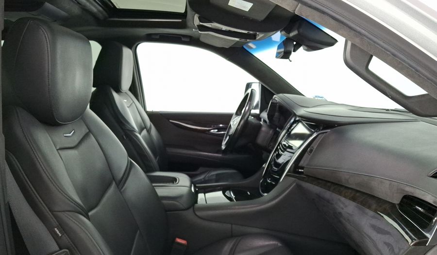 Cadillac Escalade 6.2 SUV P PLATINUM AUTO 4WD Suv 2019