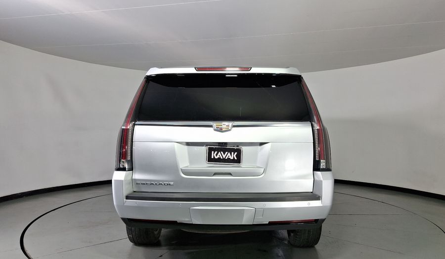 Cadillac Escalade 6.2 SUV P PLATINUM AUTO 4WD Suv 2019