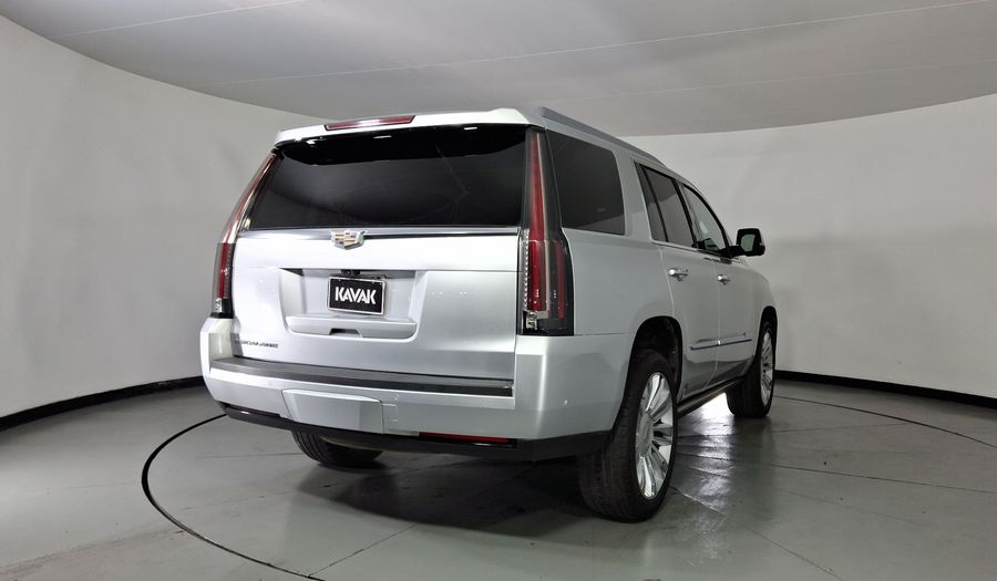 Cadillac Escalade 6.2 SUV P PLATINUM AUTO 4WD Suv 2019