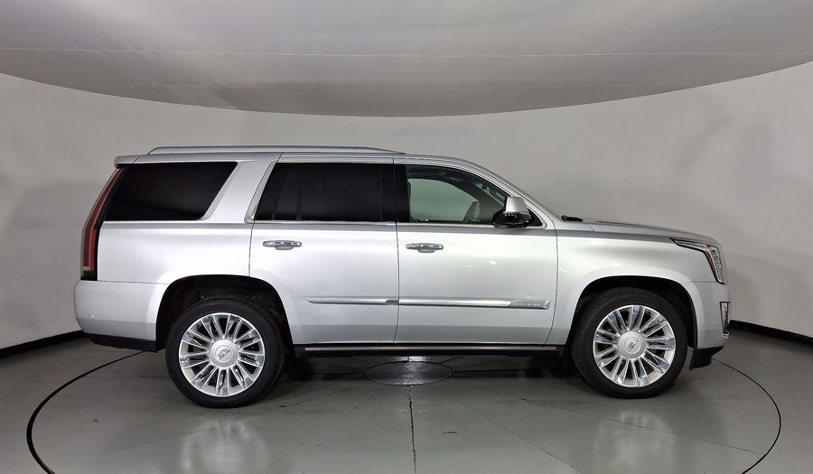 Cadillac Escalade 6.2 SUV P PLATINUM AUTO 4WD Suv 2019