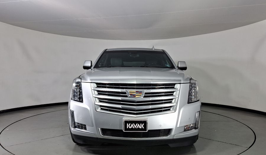 Cadillac Escalade 6.2 SUV P PLATINUM AUTO 4WD Suv 2019
