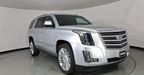Cadillac Escalade 6.2 SUV P PLATINUM AUTO 4WD Suv 2019
