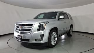 Cadillac • Escalade