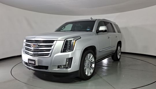 Cadillac • Escalade