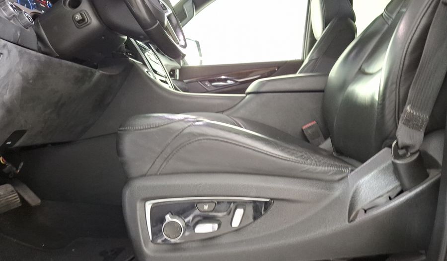 Cadillac Escalade 6.2 SUV P PLATINUM AUTO 4WD Suv 2019