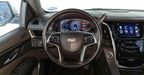 Cadillac Escalade 6.2 SUV P PLATINUM AUTO 4WD Suv 2019